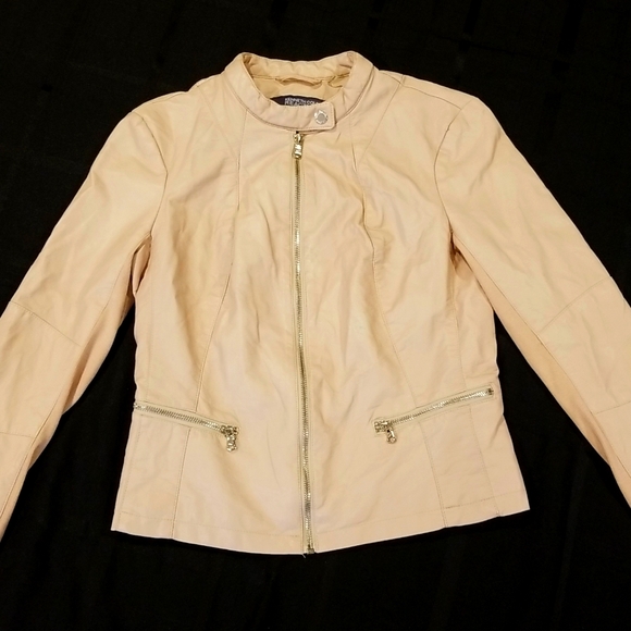 Kenneth Cole Reaction Jacket NWT - S - Picture 1 of 13
